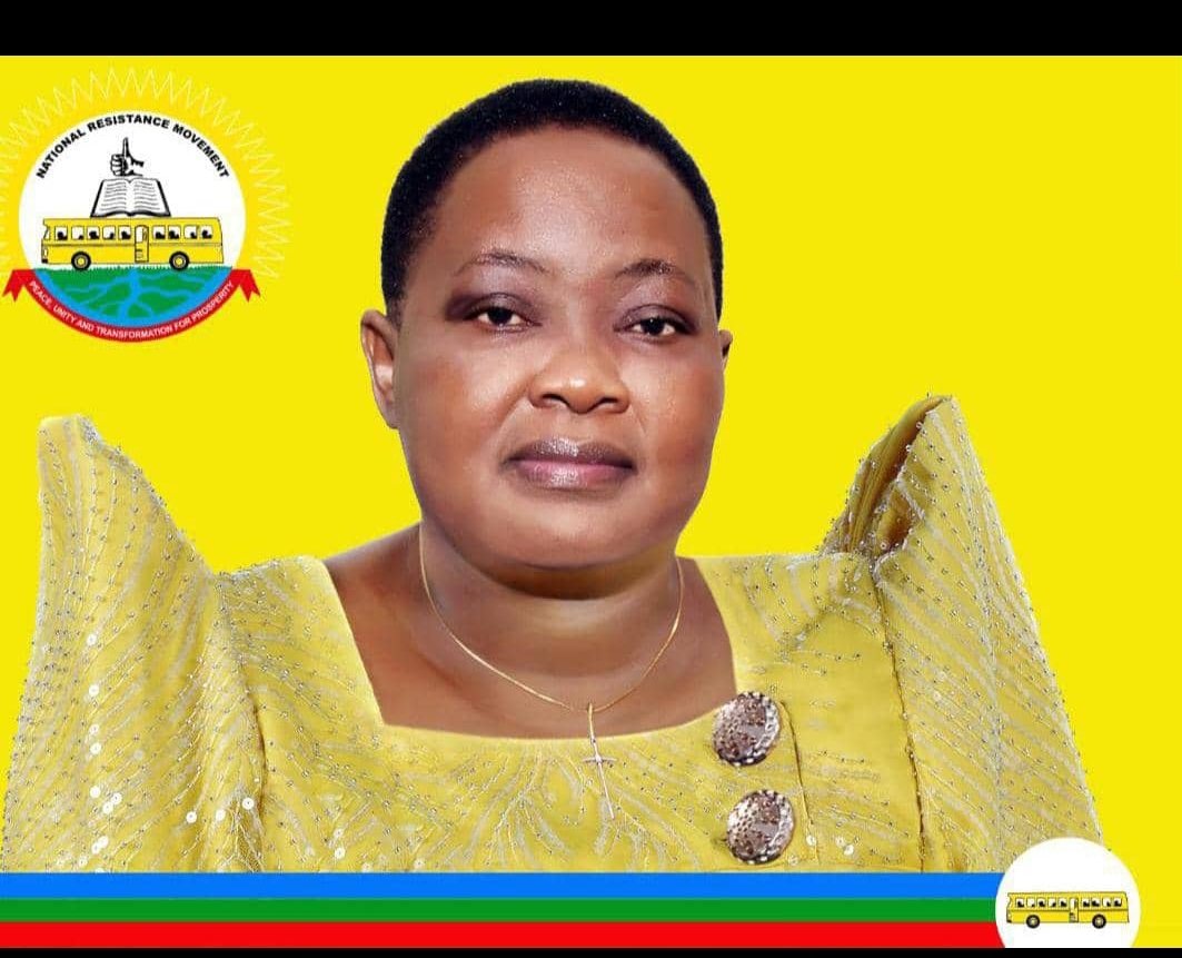 R_Nabbanja's tweet image. I extend my sincere appreciation to the people of Kakumiro district for trusting me once again to be your Woman Member of Parliament. I am honoured and humbled by this overwhelming support, and I will continue to serve through the @NRMOnline with integrity and dedication to…