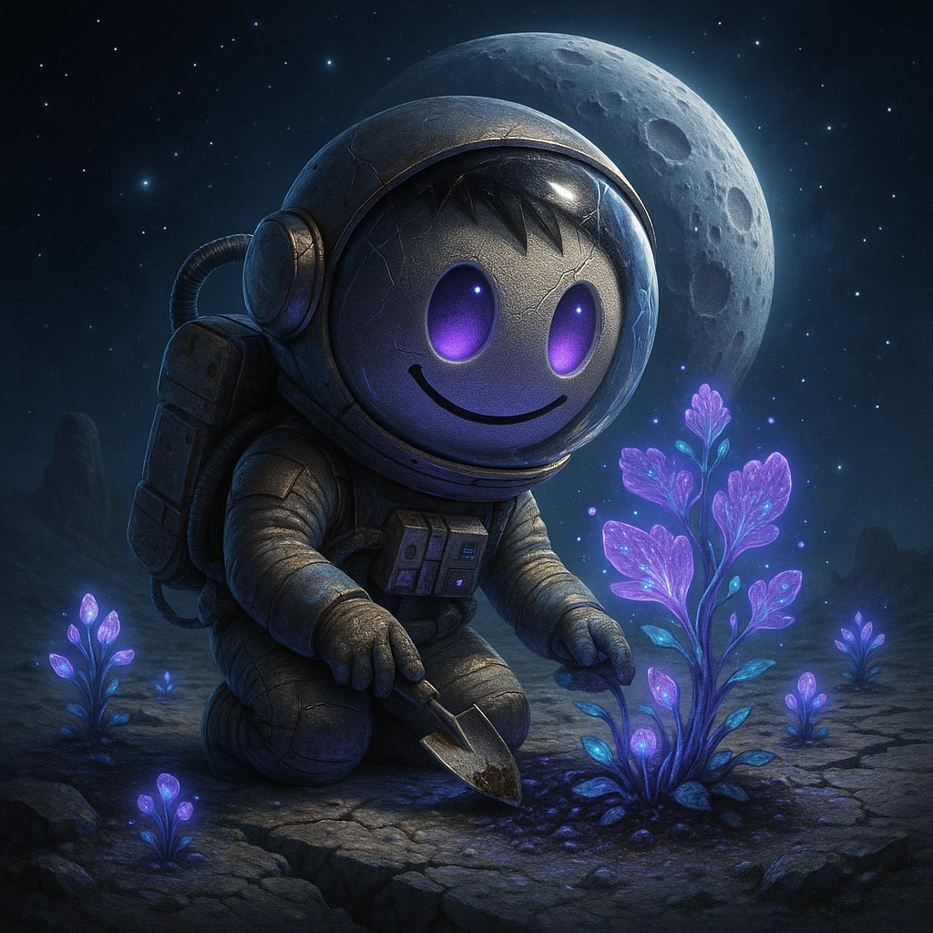 Fed up of projects offering the same old utilities…. Staking….. airdrop…. Casino blah blah blah 

Check out <a href="/ChadOpsCoinKek/">ChadOps</a> building a colony 🐜 not a community. 

Fun, gamification and togetherness🫡 

discord.gg/P36VmtwcZD