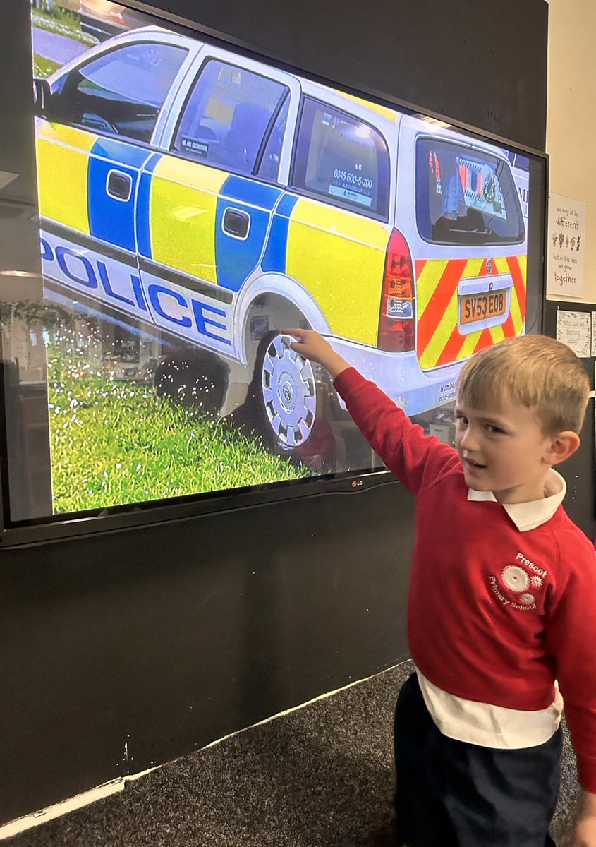 PCPNursery's tweet image. Maths talk! #pcpmaths 👮‍♂️