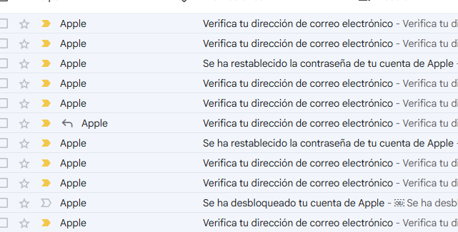 ikitonet's tweet photo. en serio @AppleTV Lo del login, el registro y los pagos es un puto infierno. Me han bloqueado la cuenta y no hay forma de entrar a ver el motivo. https://t.co/b1rYI5XiBk
