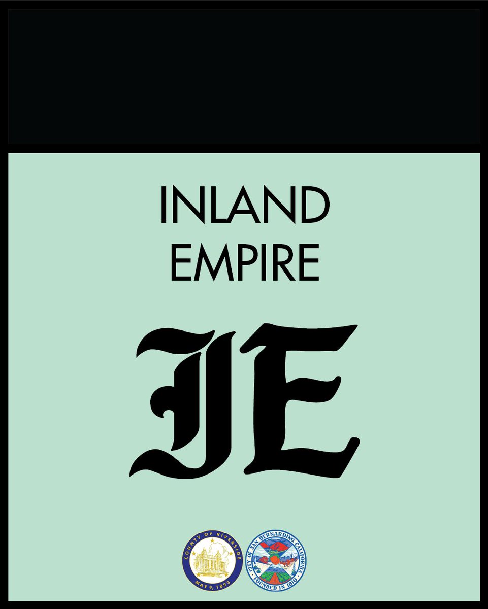 TypicalBrandMFG's tweet photo. The Right Ones Tee (Inland Empire)
All profits from this shirt go to The Inland Coalition for Immigrant Justice.
https://t.co/dUtFfl0vgs https://t.co/cywhpmcPzP