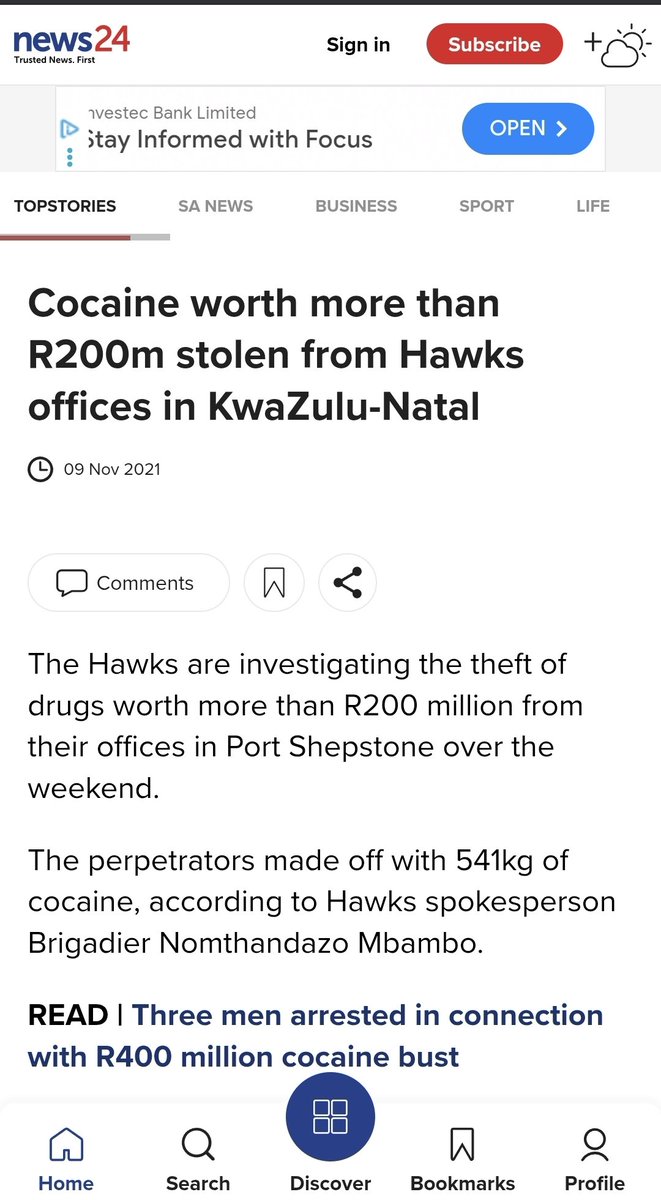 Adv Teffo is not mad, nor is he lying. A lot of truth was shared on podcast and chill 

#bhekicele #Mkhwanazi #mchunu