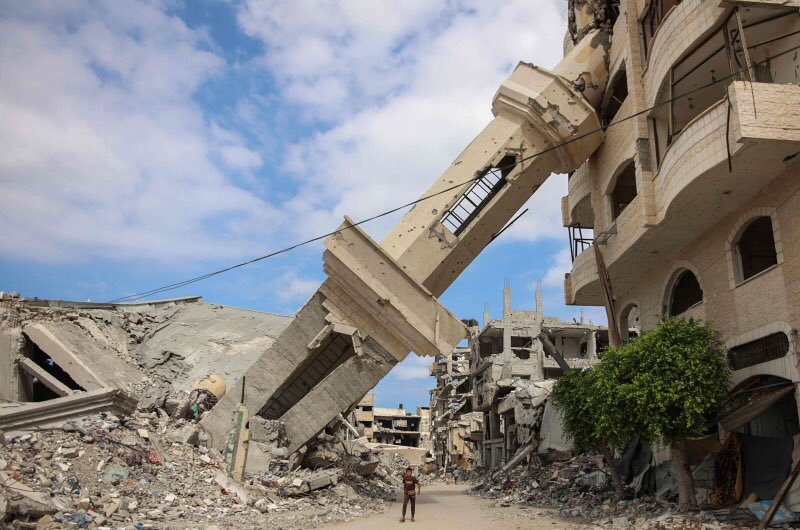 khalidfhad's tweet image. Terrorism does not recognize religions .. 🇮🇱 ☠️
Israel bombs mosques, churches, hospitals, schools, homes, and camps. In short, Israel is killing humanity, morality, and beauty in the world .
#palestine #gaza #Eastern_christians #Christianity