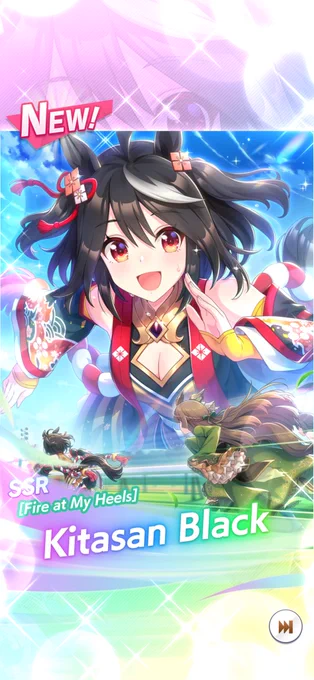 (feels weird to be saying this when it's not related to gbf but) THANK U CYGAMESSSSSS