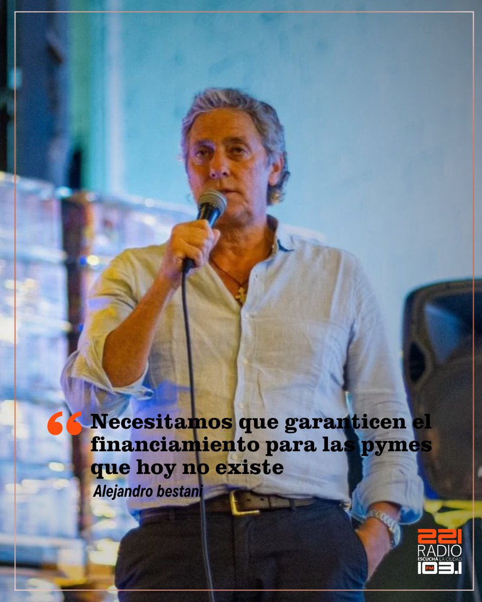 Ale Bestani (@bestaniale) on Twitter photo 