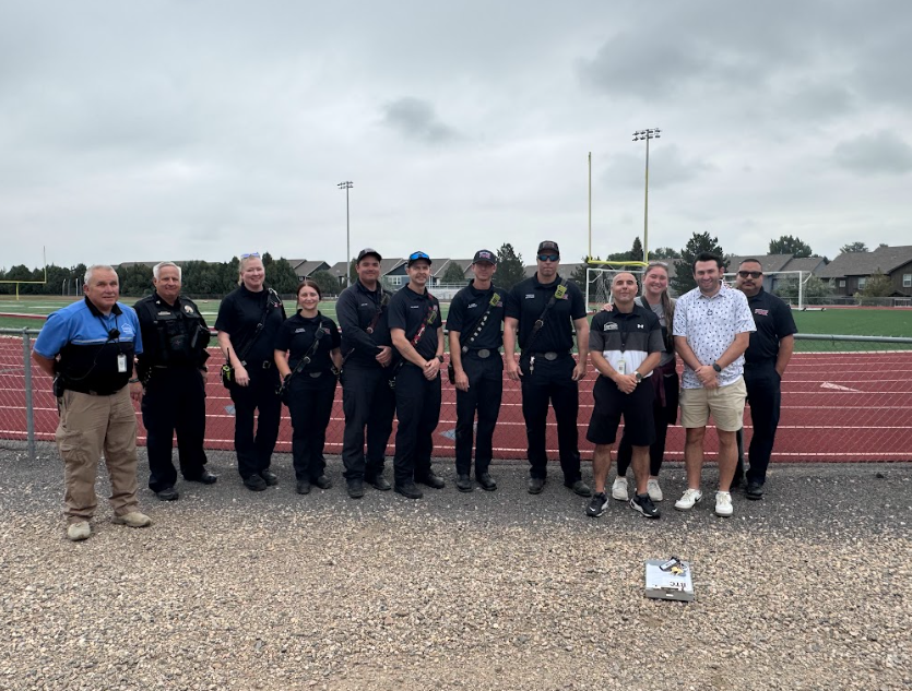 Thompson School Dist tweet media