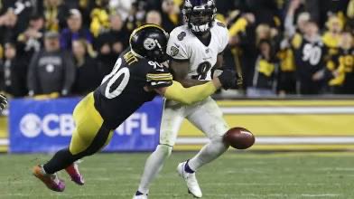 RickyDicky108's tweet photo. @JMccrackle28 Losing record against the Steelers btw https://t.co/zgBH2u5Hqc