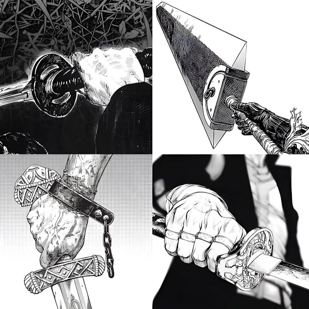 mangaa's tweet image. 