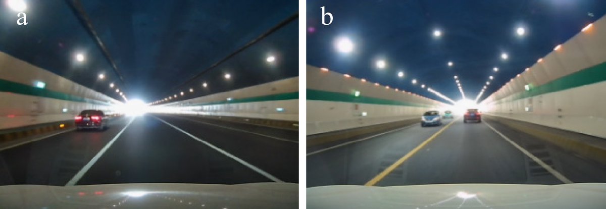 MaximumAcademic's tweet photo. #DTS
Using Gaussian hybrid clustering, we analyzed driver gaze patterns in tunnels. Key findings: 65% of gaze is on the near area ahead, with distinct fixation patterns in freeway and highway tunnels.
@CnEVPost #clustering #patternator #tunnels
Details: https://t.co/sXvh2s6ZX8 https://t.co/oKWTjhYFfX
