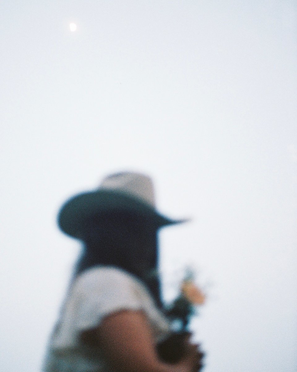 kyliefrenchfrey's tweet photo. There’s beauty all around us, sometimes you just have to look for it. #AlwaysFlowers will be out August 1st, but you can pre-save it now: https://t.co/7F1FnyOkVu 🌼🪻🌹
📸: Collette Badora https://t.co/xALHJqxBN6