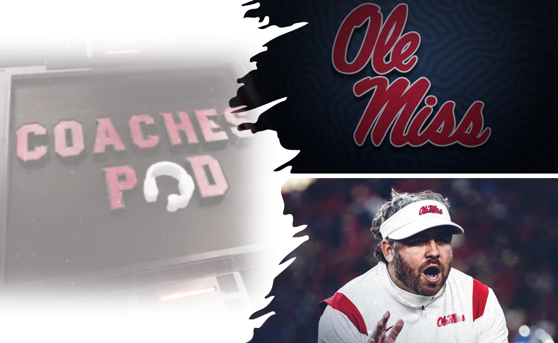 Coach Johnny Croyle (@coachcroyle) on Twitter photo So much good stuff in here with <a href="/CoachGolding/">Pete Golding</a> 👍
Make sure to listen to the whole interview -🔥
A few highlights - THREAD🧵 So much good stuff in here with <a href="/CoachGolding/">Pete Golding</a> 👍
Make sure to listen to the whole interview -🔥
A few highlights - THREAD🧵