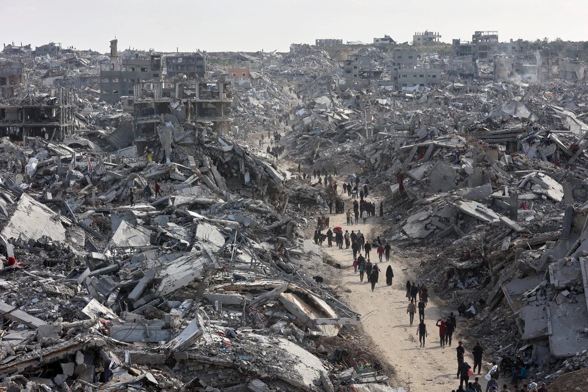 Amiran_Zizovi's tweet image. Who is to blame? What do you think? 💪
Look closely at this picture. It is not a picture.
It is just a reminder. A reminder of what was forced upon us. A reminder that the IDF, the army of a democratic state, did not choose this war. Hamas chose. They turned entire neighborhoods…