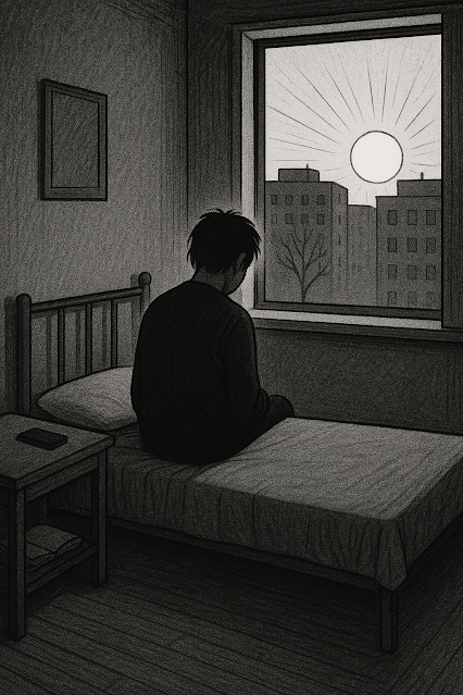 msi_press's tweet image. Unraveling #Alientation: A #Philosophical Glimpse into Contemporary #Disconnection

a post inspired by the #awardwinning #book, Rainstorm of Tomorrow (Dong)

msipressblog.blogspot.com/2025/07/unrave…

#philosophy #art #truth #aesthetics #history #science #ethics #booksworthreading