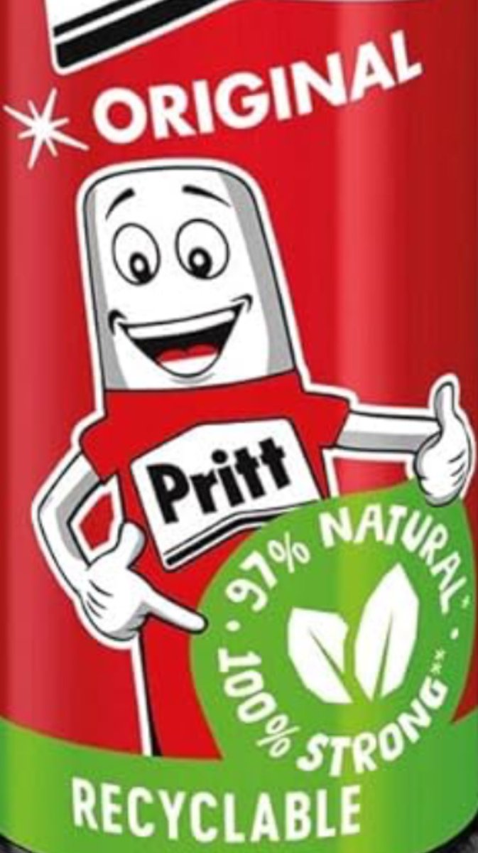 Pritt hat meine Frau gefickt