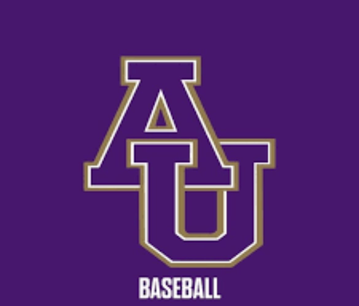 CrowderBasebal1's tweet image. Congrats to Dylan Atherton on his commitment to Avila University!