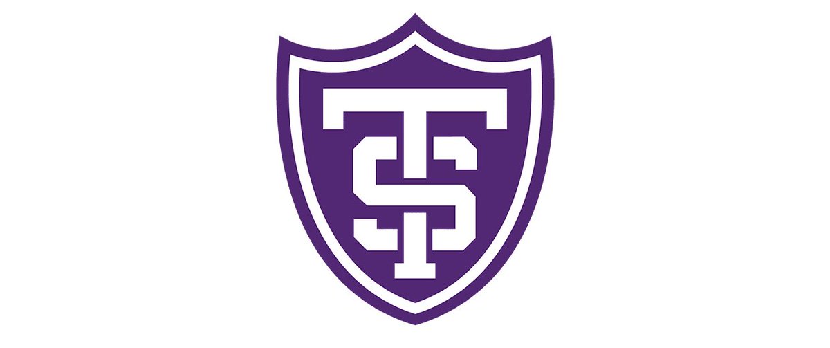 isaaczieglerqb's tweet image. Ending camp season off at @UST_Football excited to compete on the 24th ⚪️🟣
@Coach_Caruso
@jay_macintyre11
@jonstonmac
@UST_Football