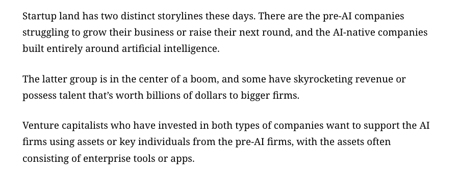 nmasc_'s tweet image. I have thought more about recruiting in the past month than I have in my entire VC reporting career. Some details on other moves underway in Dealmaker today:
theinformation.com/articles/andre…