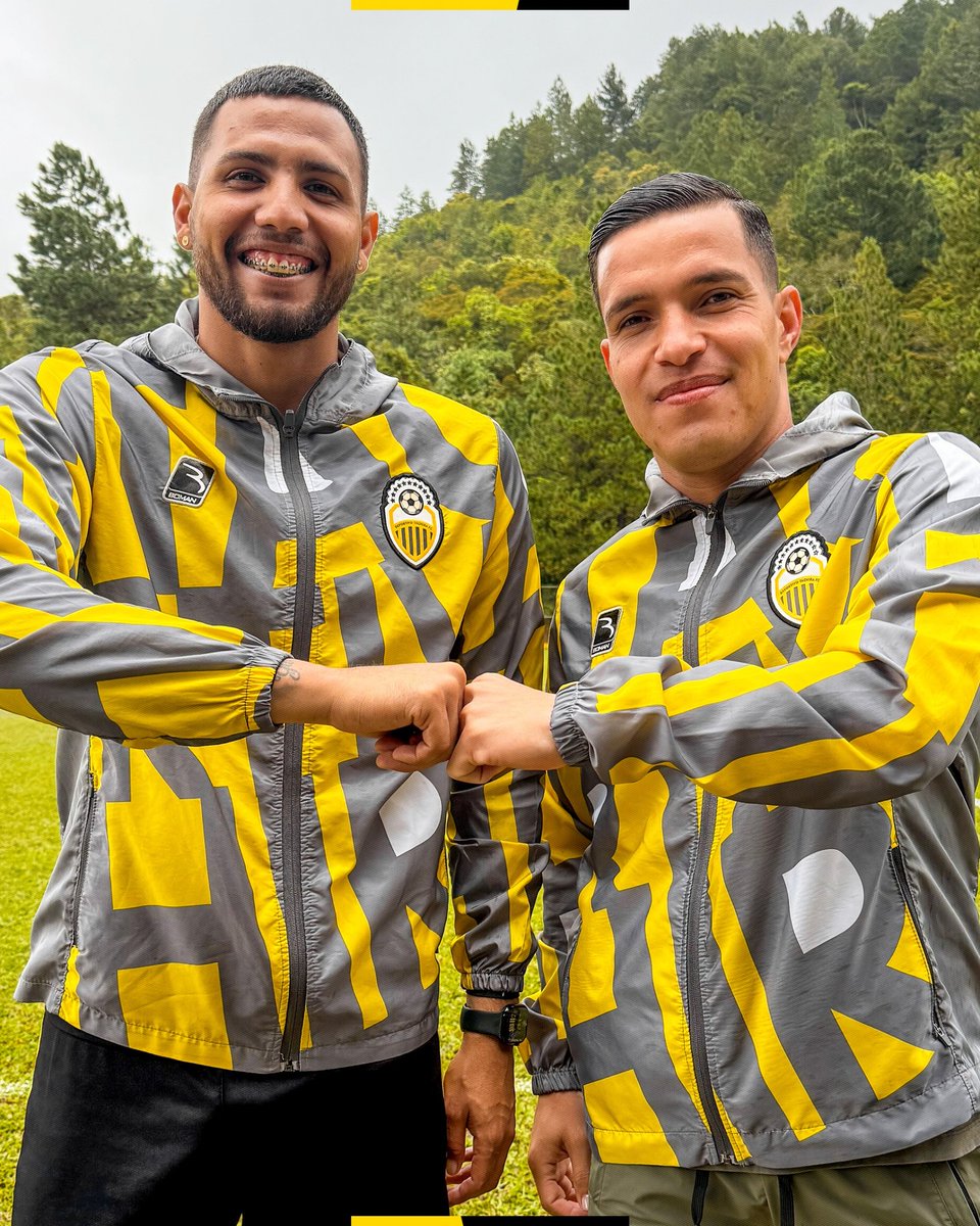 Deportivo Táchira FC tweet media