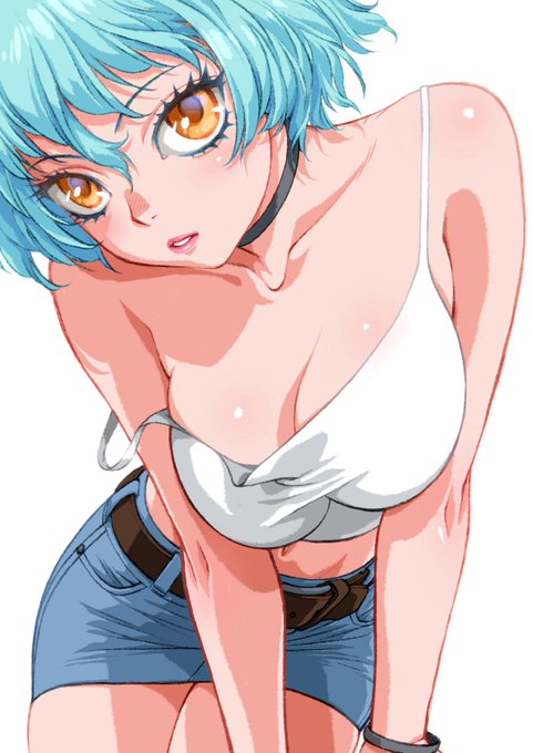 おはようございます〜からの〜
おやすみなさい⭐

久々にラクガキ絵など…↓
描いてたら2パタ出来ちゃった 