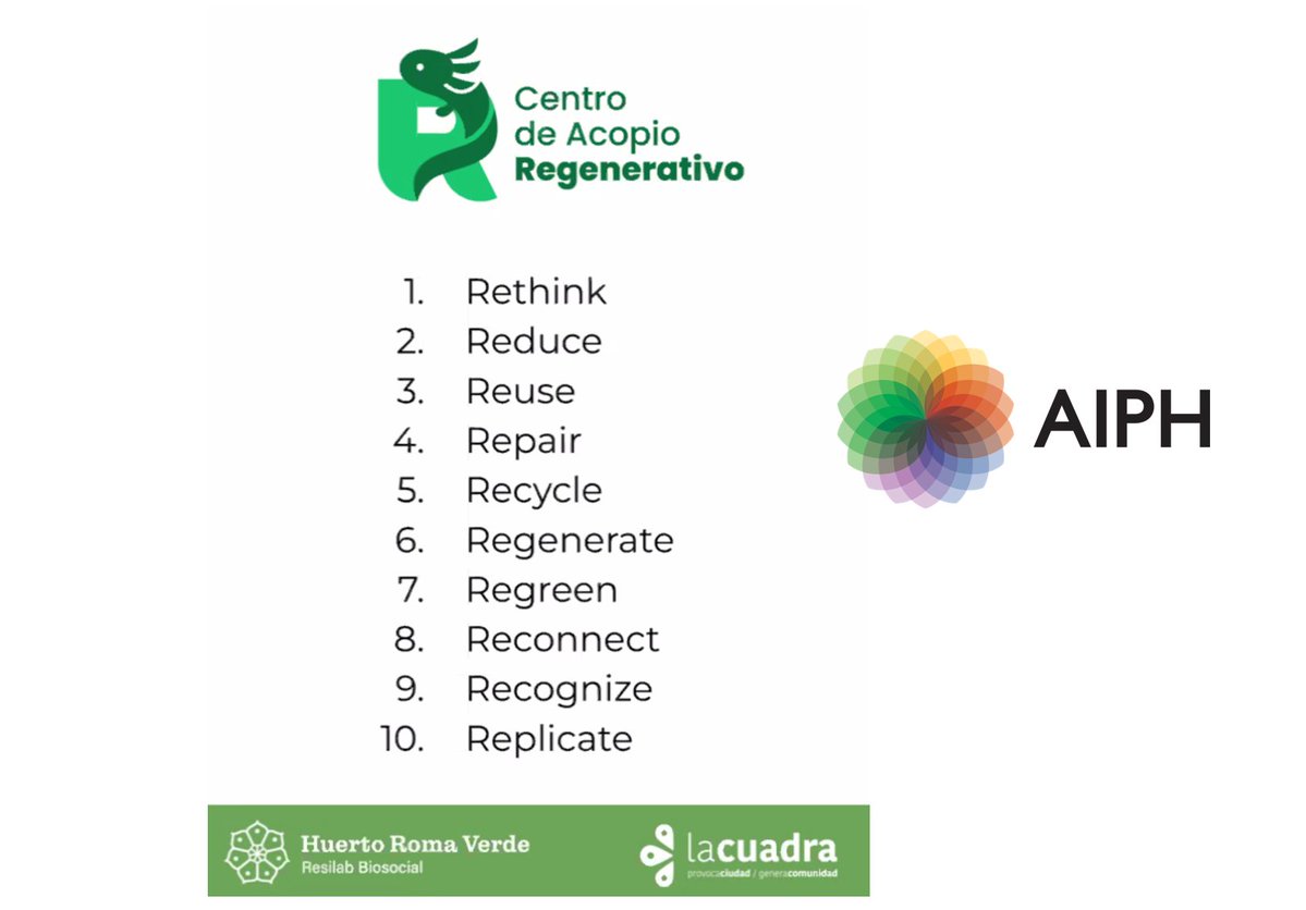 Penalosa_G's tweet image. Enjoyed today presenting and serving as MC at AIPH Green City's 'Growing Communities and Embracing Nature'.
Recognition to magnificent Huerta La Roma, from Mexico City, and superb Salzburg Global.