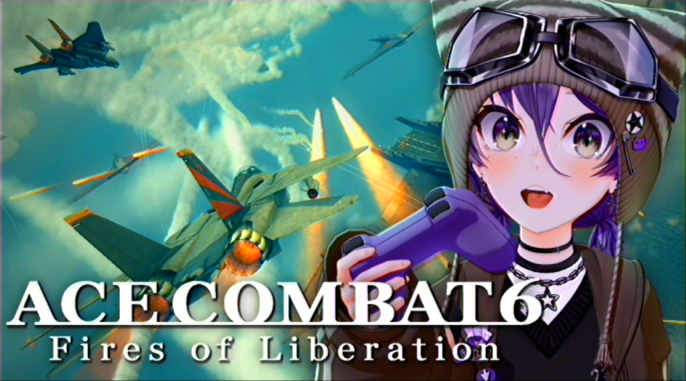 jeanfaymas's tweet image. 《 🟣𝗟𝗜𝗩𝗘  》
sooo I have to be up really early for a 6AM flight tomorrow!! Lets see if I can finish AC6 before I have to go and get ready for that!