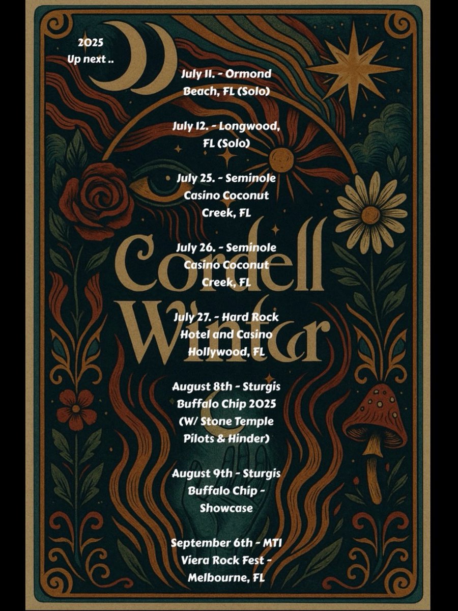 Cordell Winter tweet media