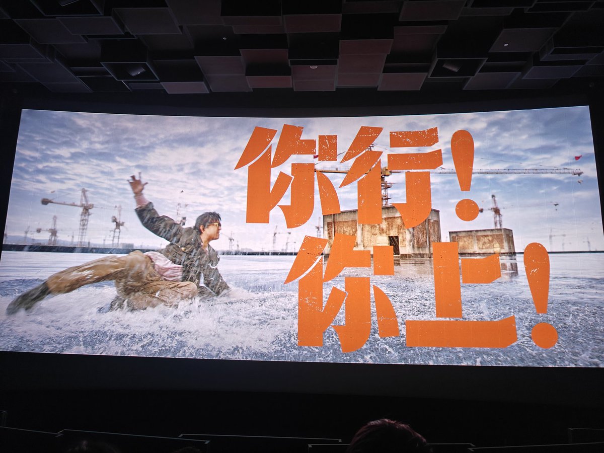 “现在我们的杂念很多，要是少一些再少一些，就能离自己更近了”