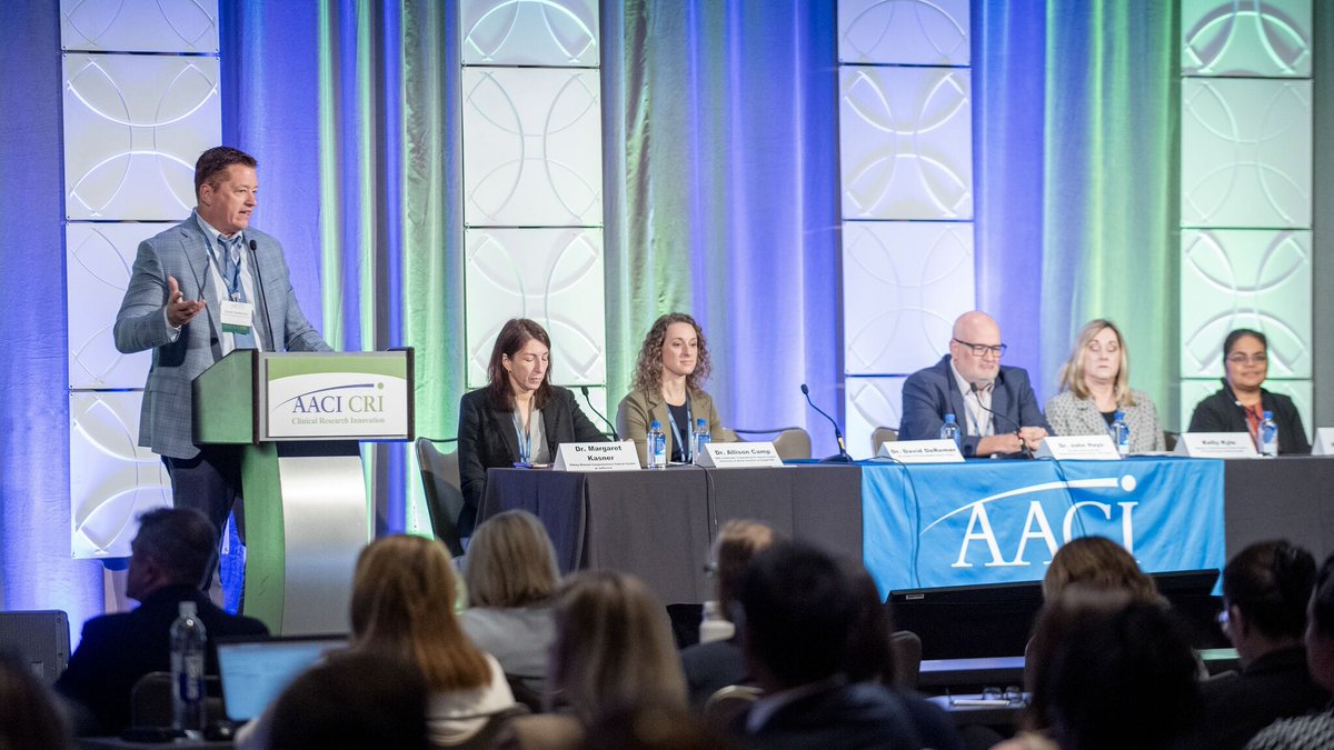 oncodaily's tweet photo. UF Health Cancer Center Leads Innovation at 17th AACI CRI Meeting
@AACI_Cancer @UFHealthCancer
https://t.co/iYedEmiGSc
#Cancer #Medicine #Health #AACI #Innovation #MedX #MedNews #MedEd #Oncology #OncoDaily https://t.co/3TTTgtGkof