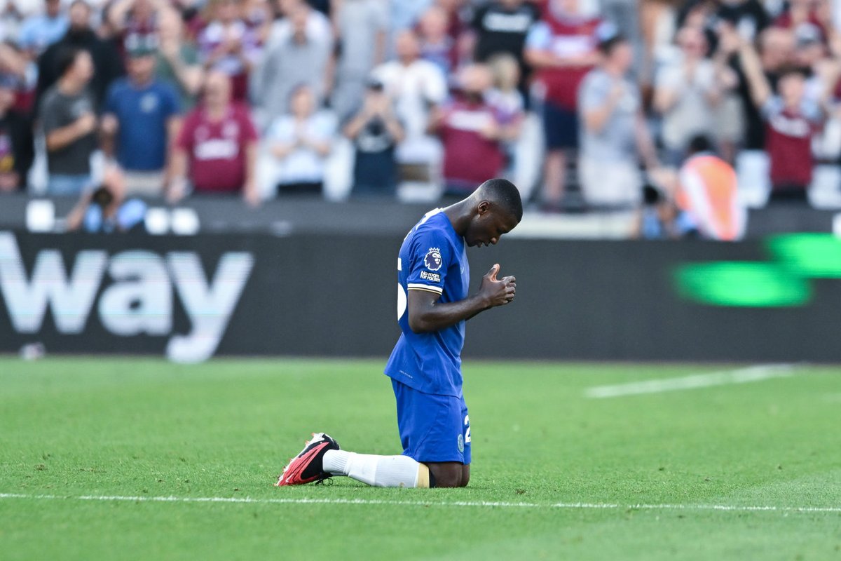 People think <a href="/Fifa/">fifa</a> did not include Caicedo in the team of the tournament, Pacho neither (Champions league also) because they are anti Ecuador.  The reality is that the rulers of this world are anti christians.  The are Jesus haters and they just did it again #FIFAClubWorldCup