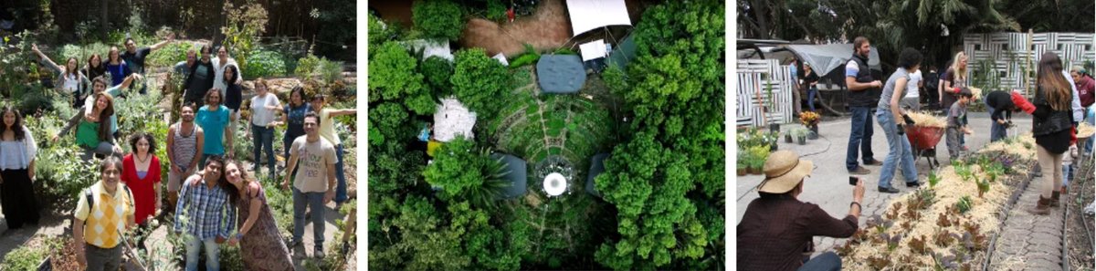 Penalosa_G's tweet image. Enjoyed today presenting and serving as MC at AIPH Green City's 'Growing Communities and Embracing Nature'.
Recognition to magnificent Huerta La Roma, from Mexico City, and superb Salzburg Global.