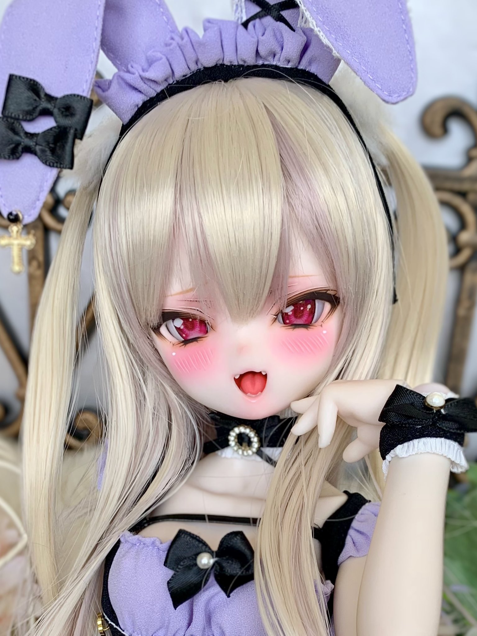 luceluce .°＊ on X: 