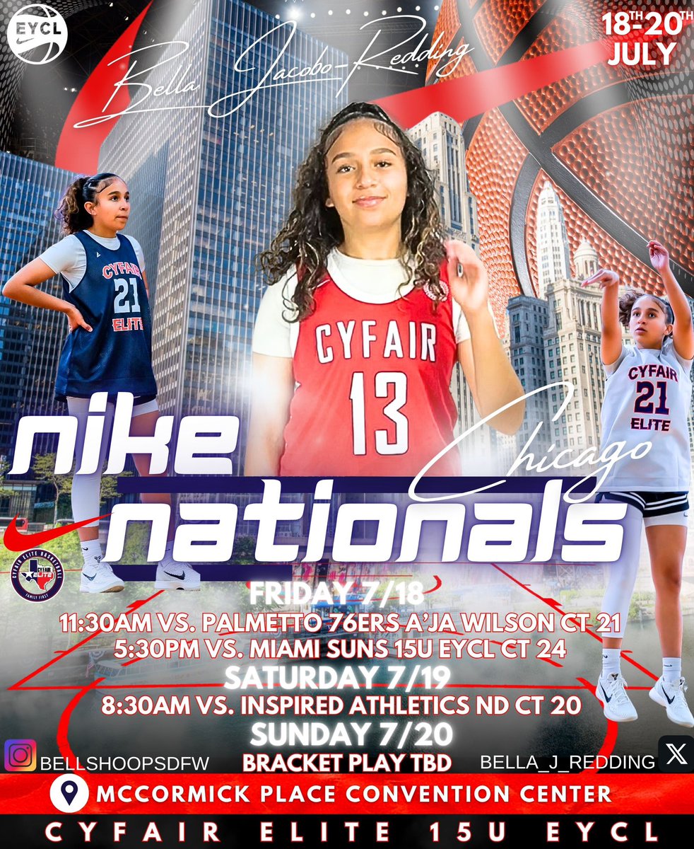 Road2CHI…..Finally made it! <a href="/FBA_Sports/">First Baptist Athletics</a> <a href="/IMCOMING_INC/">Amateur Network</a> <a href="/coachmjones81/">Matthew Jones</a> <a href="/justinlovvorn/">Justin Lovvorn</a> <a href="/BIQEliteBball/">BIQ Elite Basketball</a> <a href="/the_CoachWalker/">The_CoachWalker</a> <a href="/CFEliteSports/">CyFair Elite Sports</a> <a href="/drobalwayzopen/">David Robinson</a> <a href="/gbeene44/">Garrett Beene</a> <a href="/JrAllStarTexas/">Texas Jr. All-Star GBB</a> <a href="/PrepGirlsHoops/">Prep Girls Hoops 🏀</a> <a href="/girlzprepreport/">Girlz Prep Report</a> <a href="/TXPSbasketball/">Texas Private School Basketball</a>