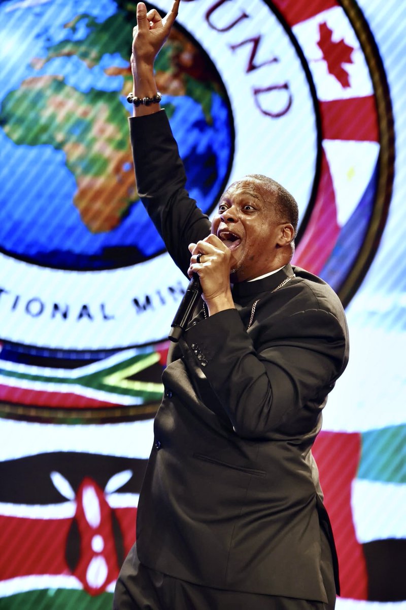 HGIM1's tweet photo. Bishop Tyron Ivy preached from John 3:1-3 (KJV) from the topic, MY DAY IS COMING! The word was rich last night! https://t.co/Uf2j05iLnN