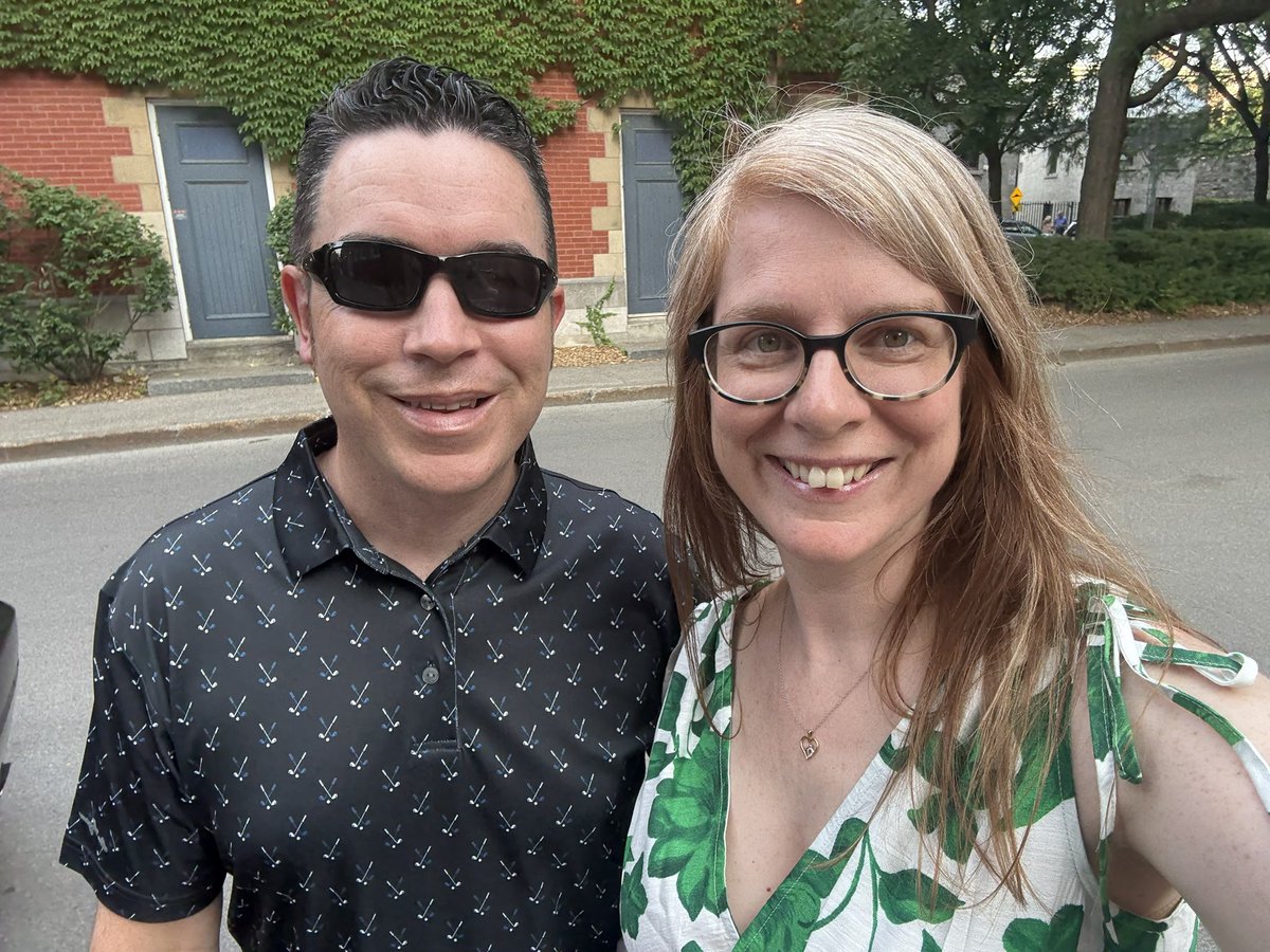 Curtis Traverse 🏒🏳️‍🌈 ❌ 🇨🇦 tweet media