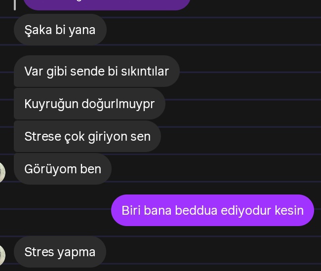 Ne yapcam ne yiycem simdi testo taylaaaaaağn