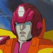 neons_crossover's tweet image. Today&apos;s crossover ship is...:
#megarod
G1 hot rod/ rodimus prime ❌ TFP megatron