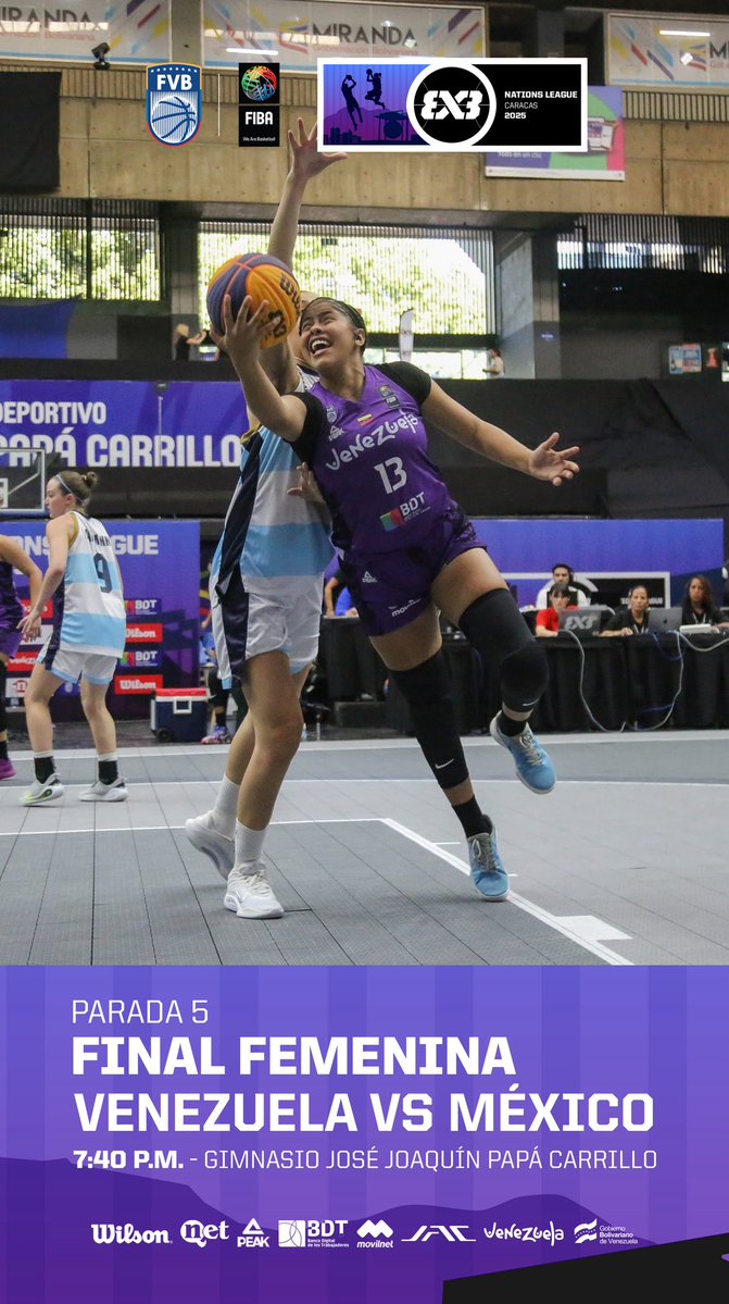FemeninoFVB's tweet image. Final de la quinta parada:
youtube.com/watch?v=gZW2XZโฆ