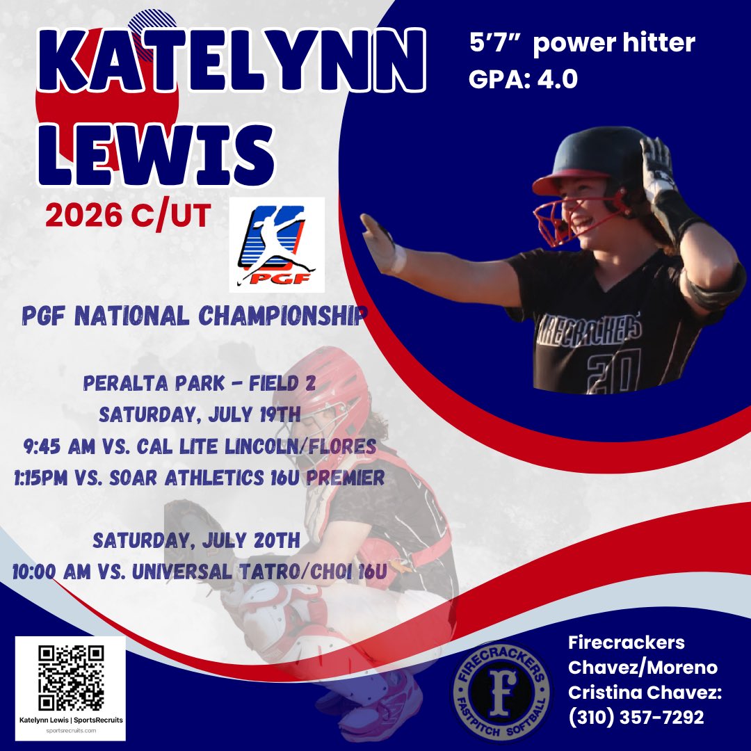 Katelynn Lewis tweet media