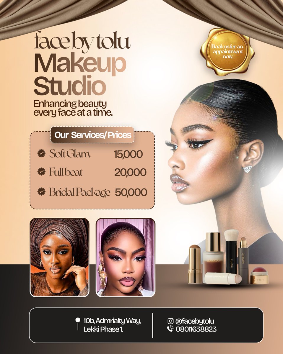 Came across this flyer, i saw what was wrong, and then i decided to fix ...