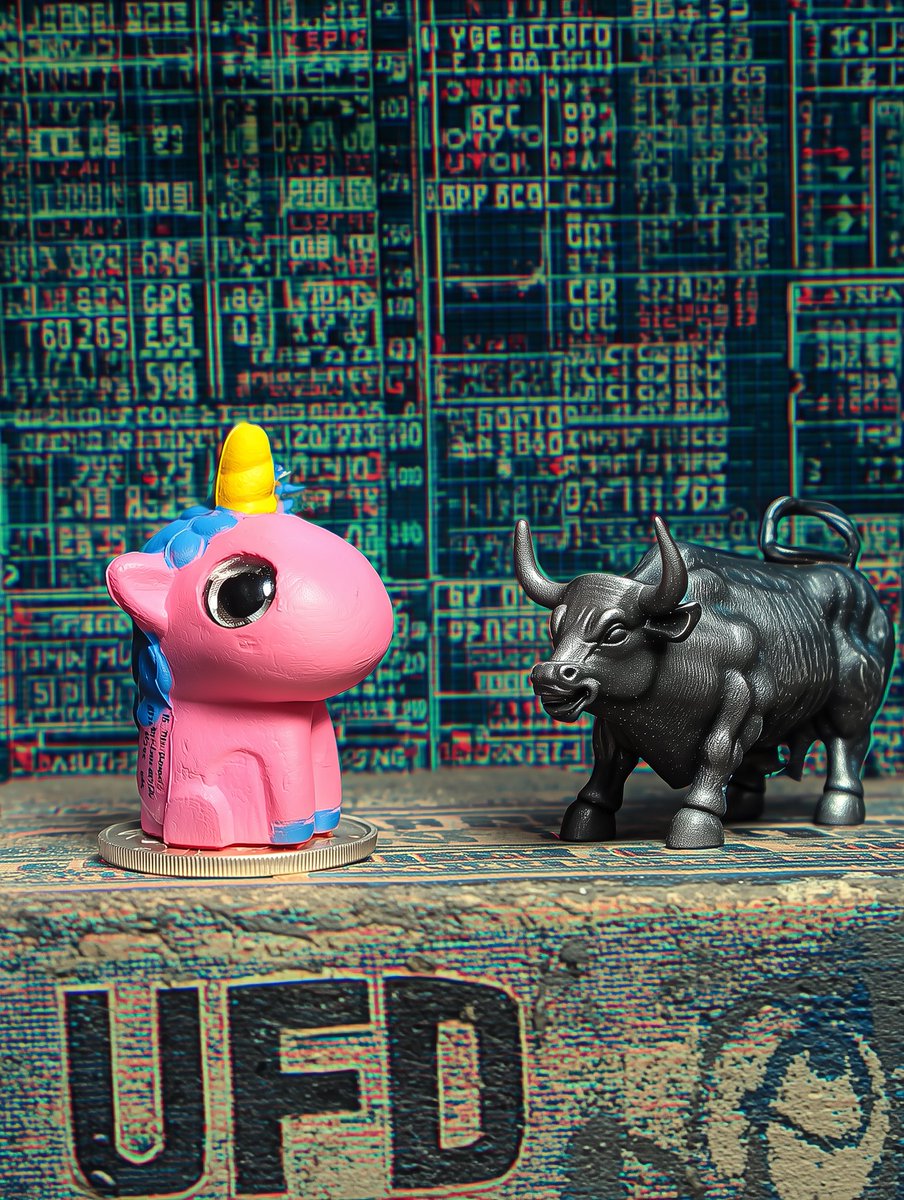 connector_13's tweet image. #PullMyFinger $UFD