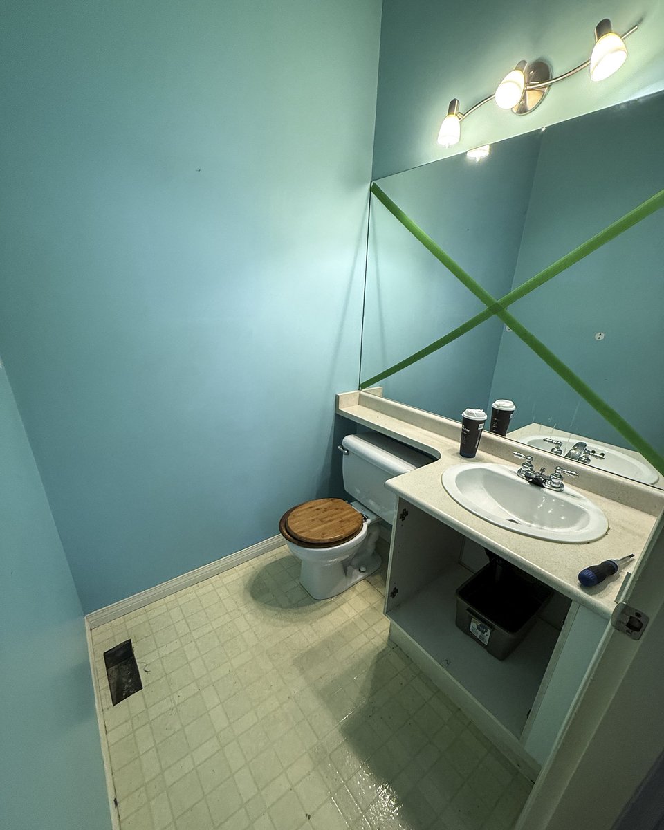 NES Construction tweet media