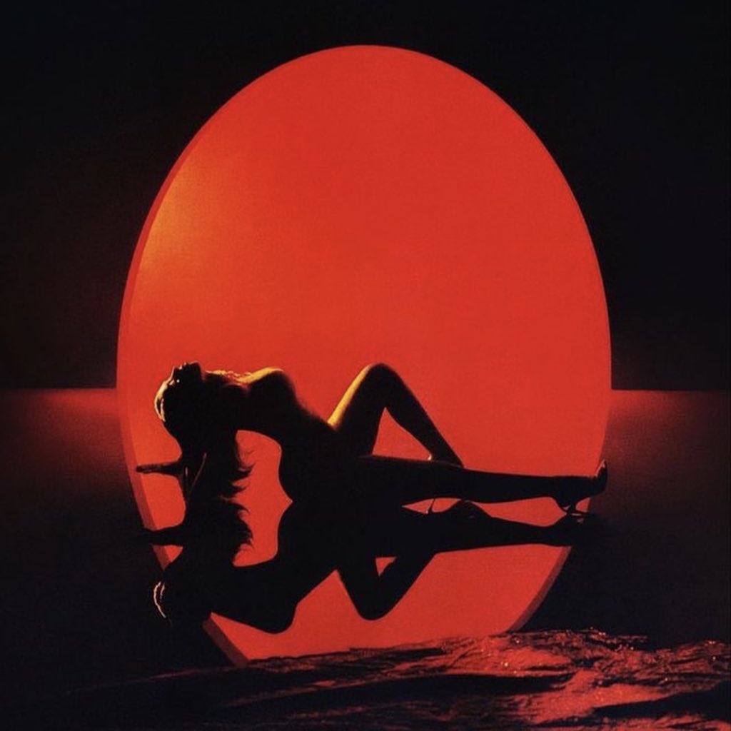 chartkali's tweet image. “Moonlight” (~873 days) is now Kali Uchis’s fastest song to reach 1 billion streams on Spotify, surpassing “telepatía” (~1110 days).