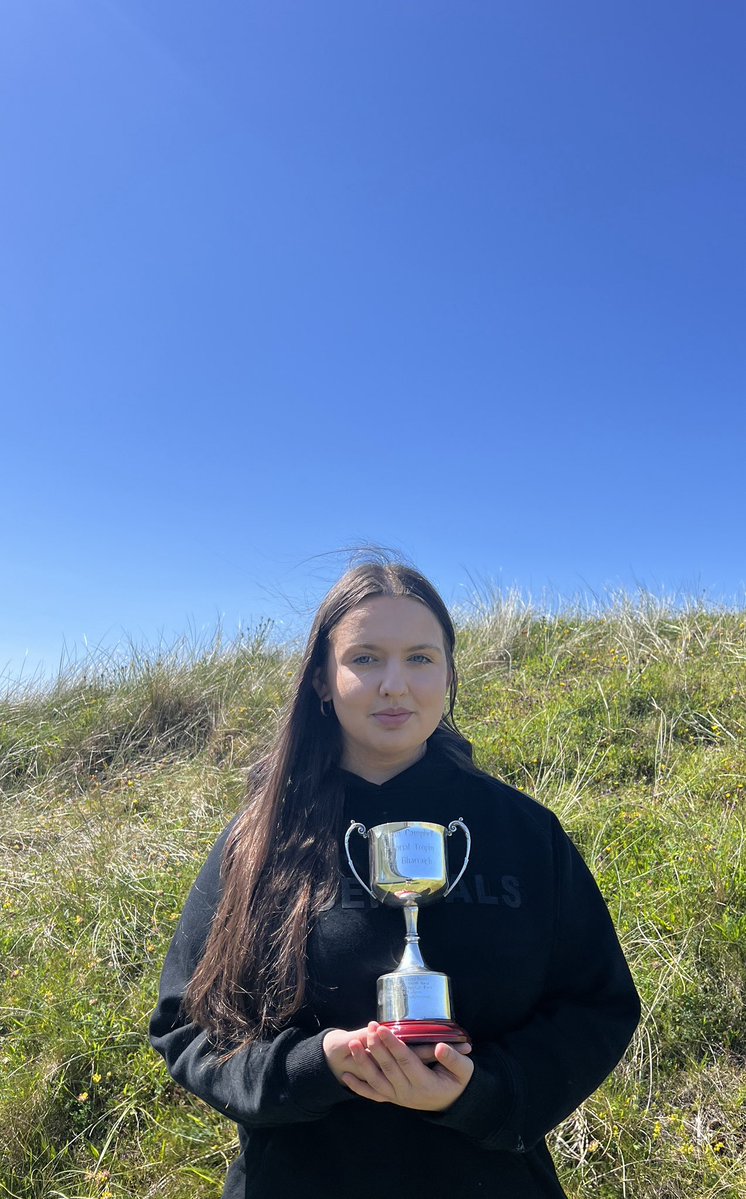 MarionMacNeil's tweet image. 🎶 Gaidhlig music is important to us islanders.Proud mum alert!

My daughter shared the Eilidh MacLeod Trophy for piping at the school Awards &amp;amp; awarded the Calum Campbell Memorial Trophy at Feis Bharraigh. 

Reluctant to play publicly so this is a huge milestone for my girl ❤️🎶