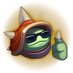 “i asked grok” “i asked chatgpt” yeah well i asked rammus and he said ok 👍