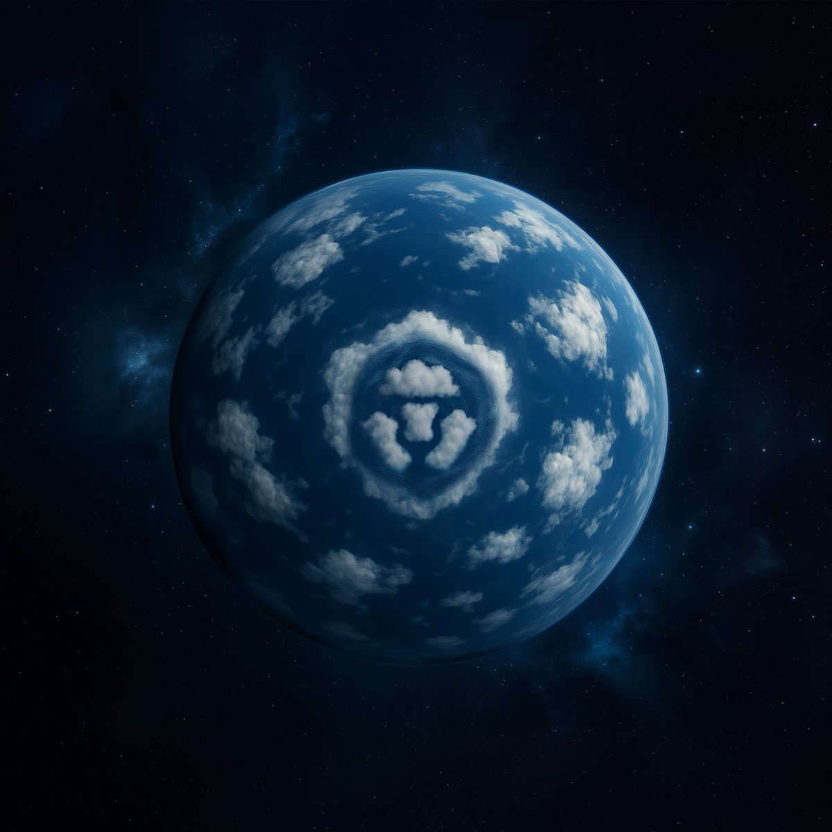 Crypto is the gravity we orbit #KQ14