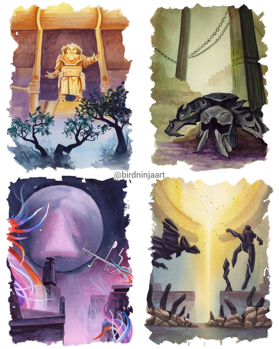 Bird Ninja 🐔🎨 tweet media