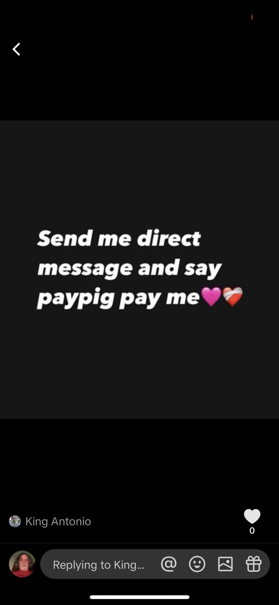 CraigH032's tweet image. Hey you 👋🏽💖 Drop your Cash App tag—I've got a little blessing with your name on it! Something sweet and beneficial just for you 🥰 Slide into my DMs 💌❤️