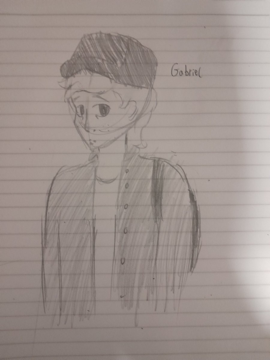 JoniCabeca's tweet image. Nem vi, mas já sei q é meu favorito
@GrifoEXE
#EquinócioRPG