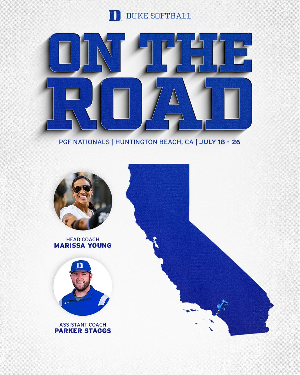 Duke Softball tweet media