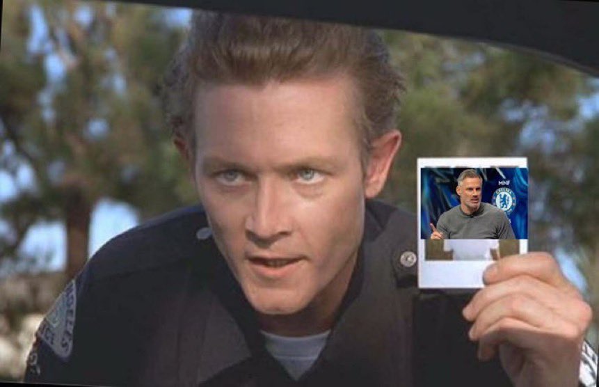 Has anyone seen this man?